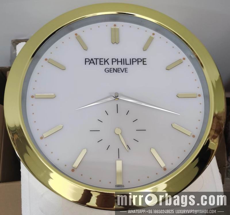 Patek Philippe clock 0805 Watch