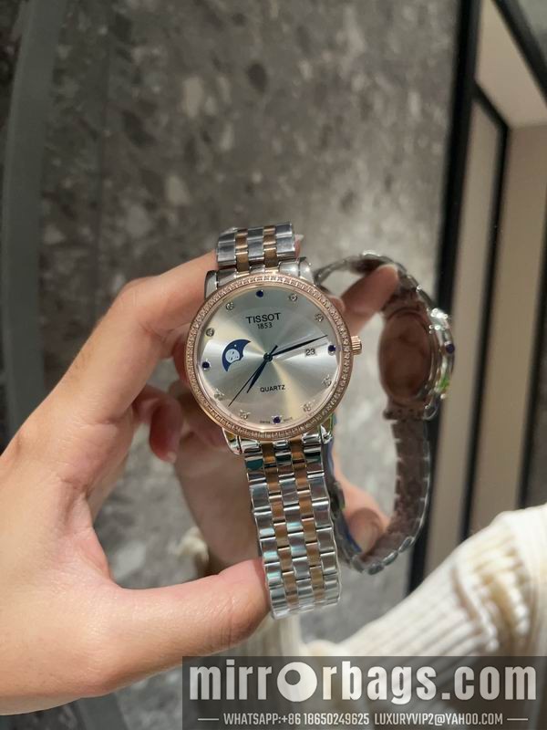 Tissot W30mm M40mm 101559 Watch