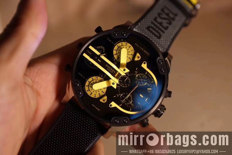 Diesel 57mm 082202 Watch