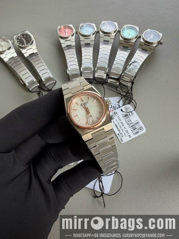 Tissot 25mm 042412 Watch