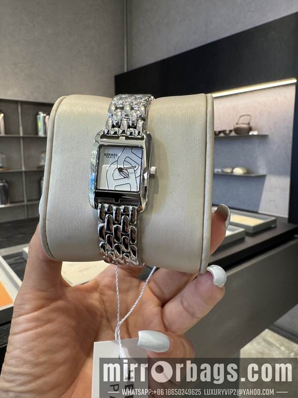 Hermes 23X23mm 101530 Watch