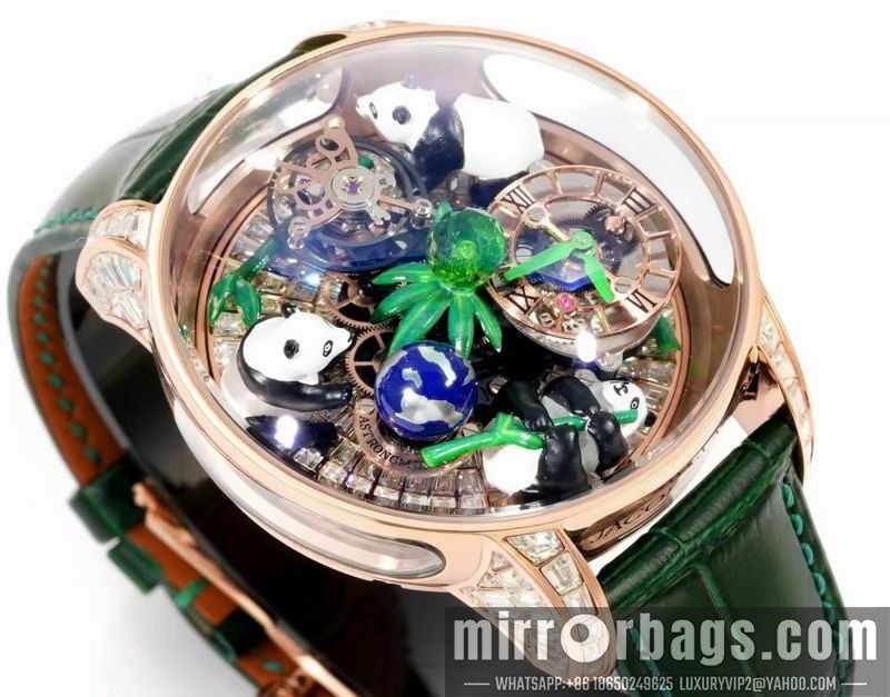 Jacob & Co 47mm 110332 Watch