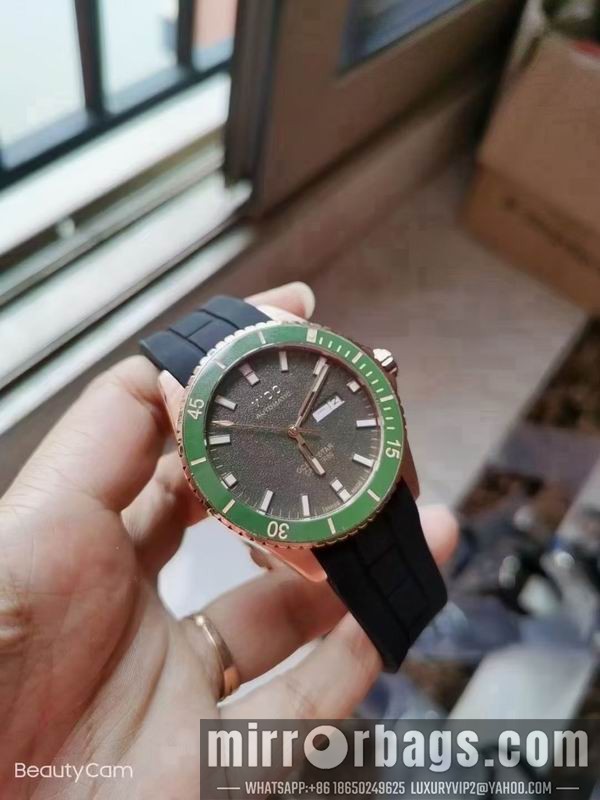Mido watch 042410 Watch