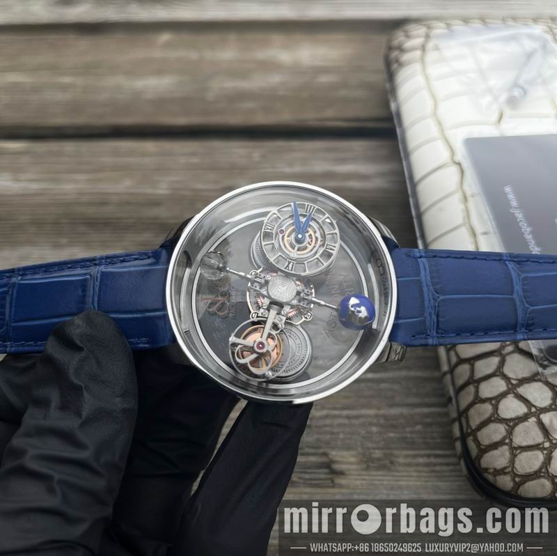 Jacob & Co 47mm 100957 Watch