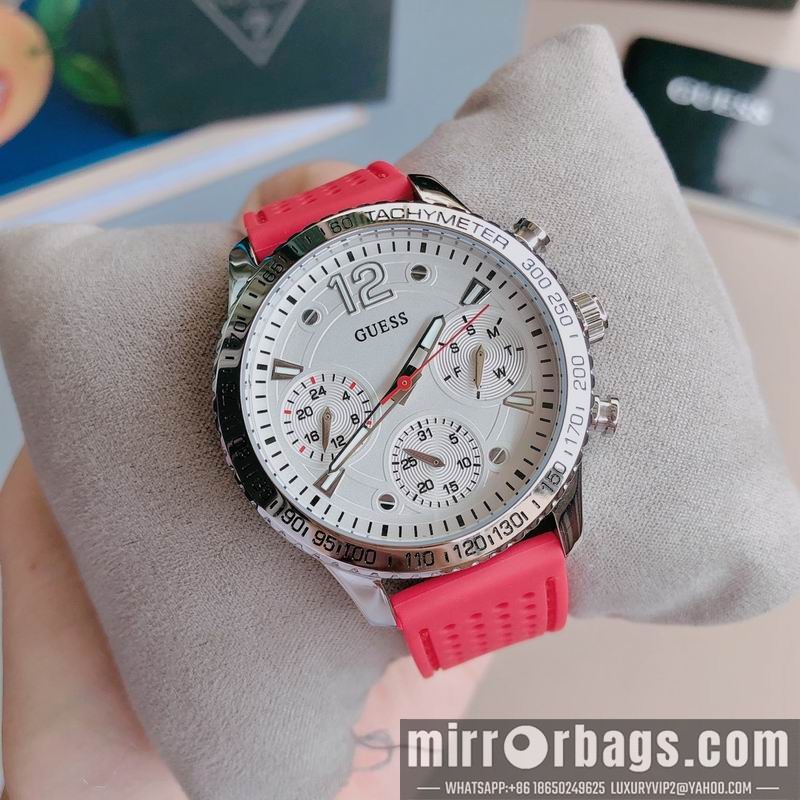 Guess 38mm 101041 Watch