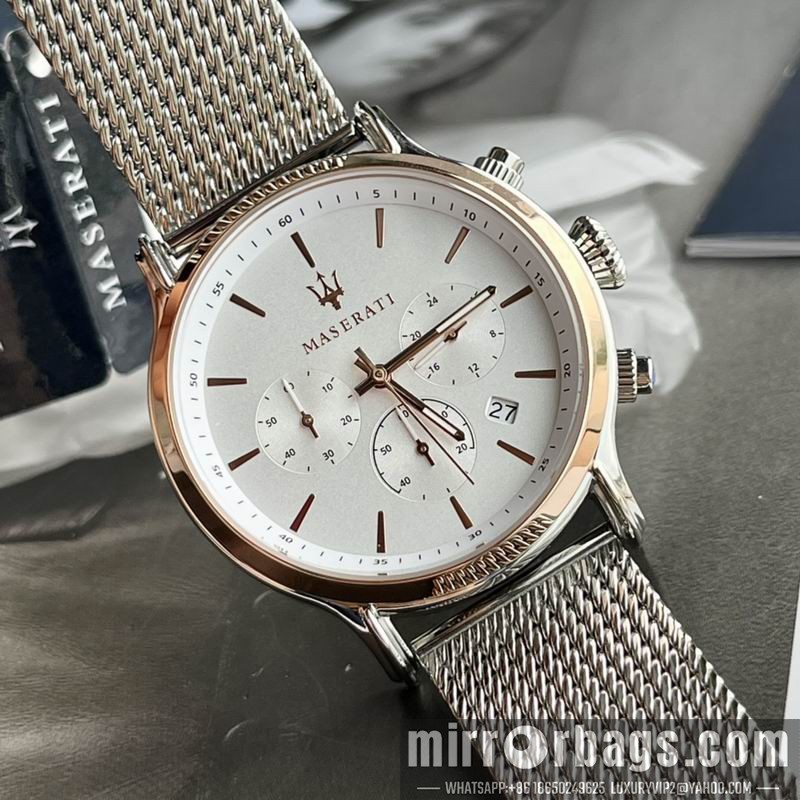 Maserati watch 101082 Watch