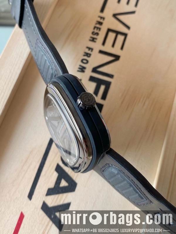 Seven Friday 47mm 090469 Watch