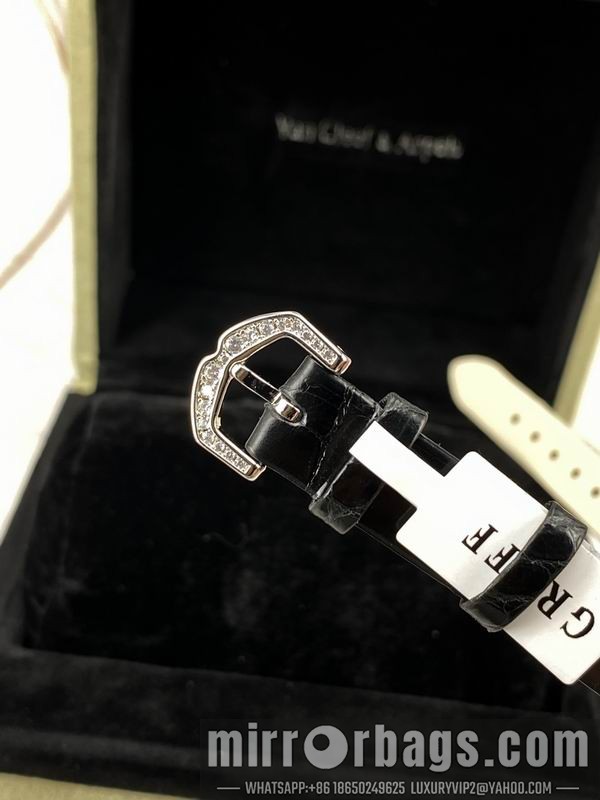 Graff 33mm 010501 Watch