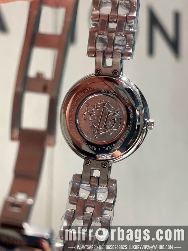 Dior watch 111407 Watch