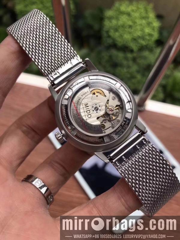 Mido 41mm 042427 Watch