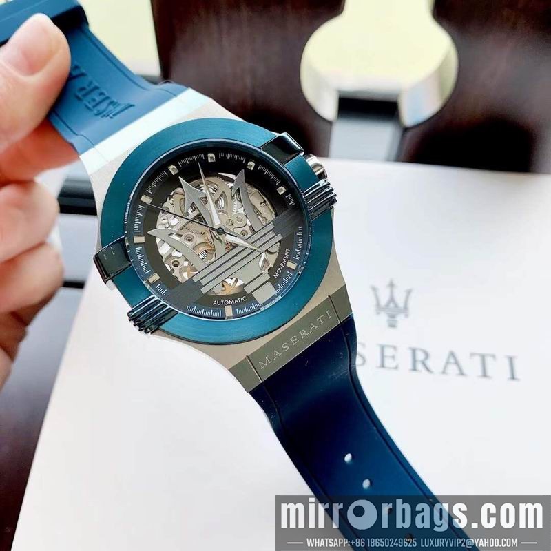 Maserati 42mm 101063 Watch