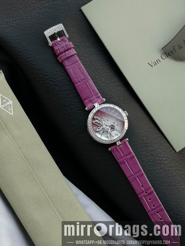 Van Cleef & Arpels watch 040956 Watch