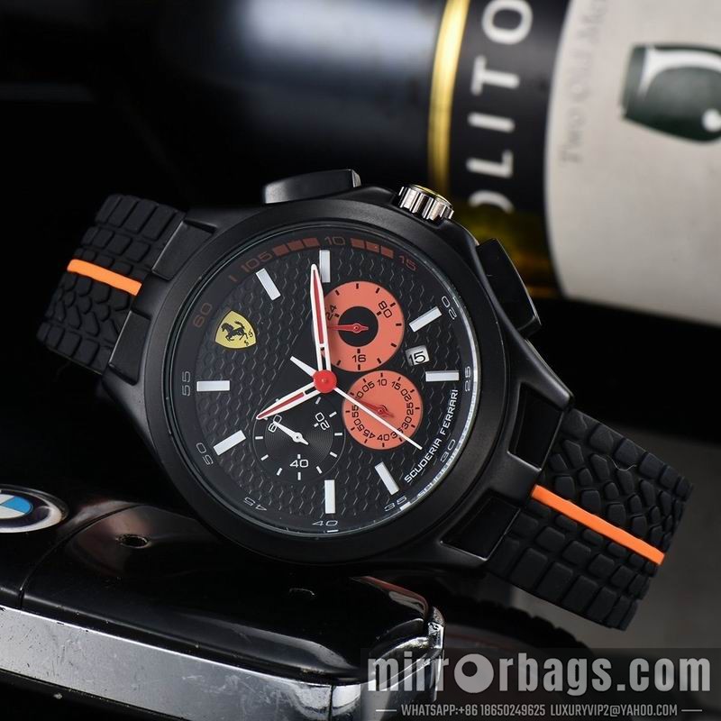 Ferrari watch 080403 Watch