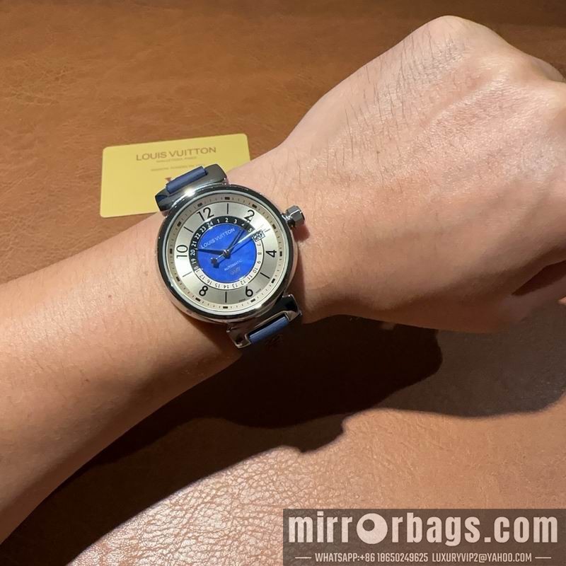 LV 40mm 080486 Watch