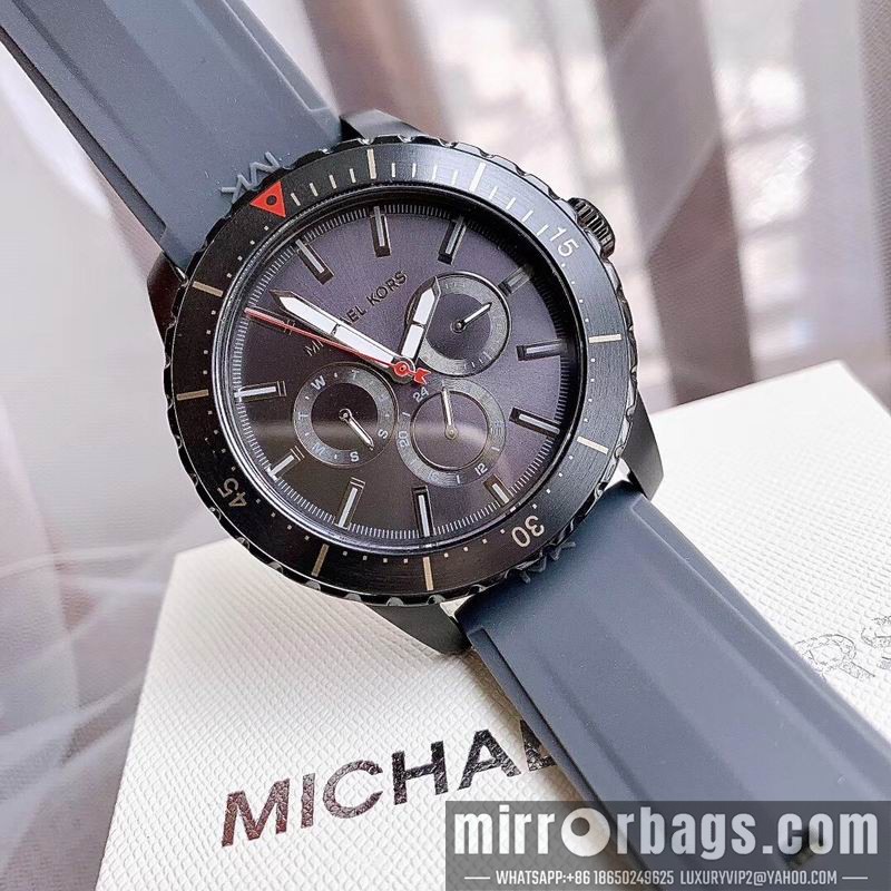 MK 43mm 101017 Watch