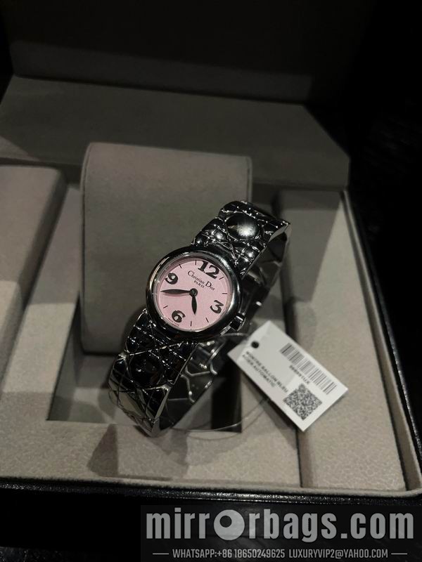Dior 24mm 101546 Watch