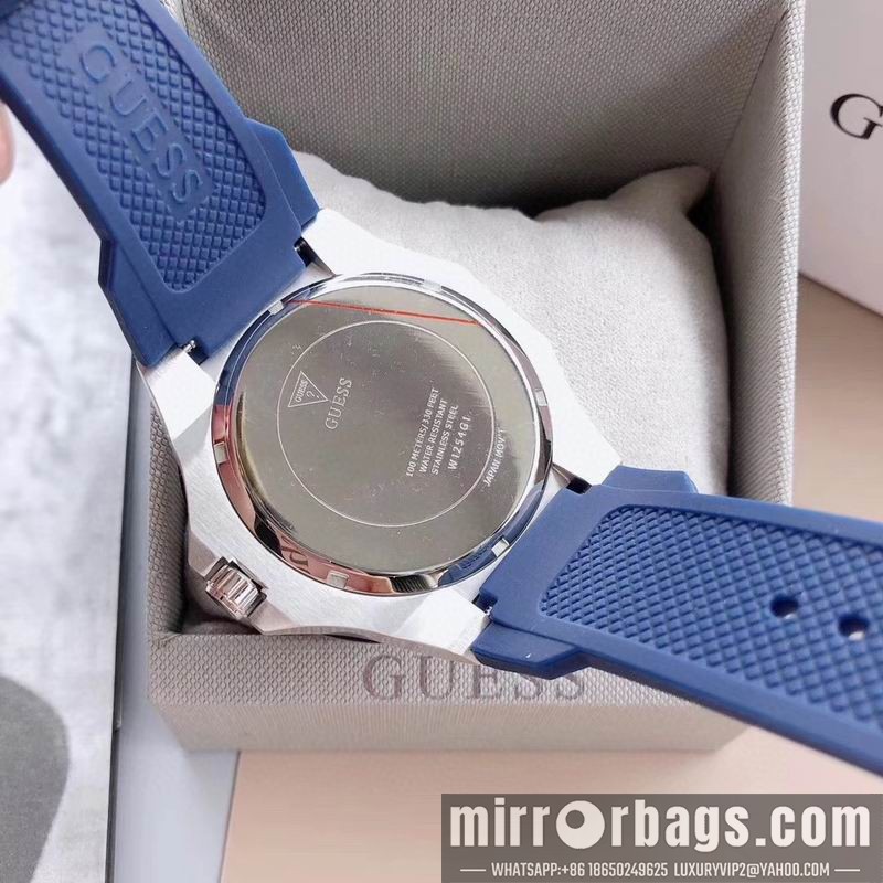Guess 42mm 101053 Watch