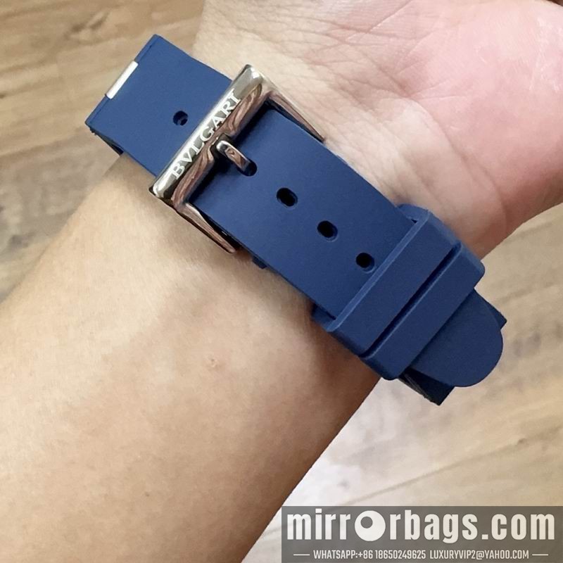 Bvlgari 40mm 122806 Watch