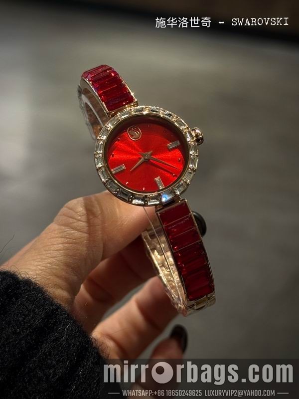 Swarovski 25mm 042931 Watch