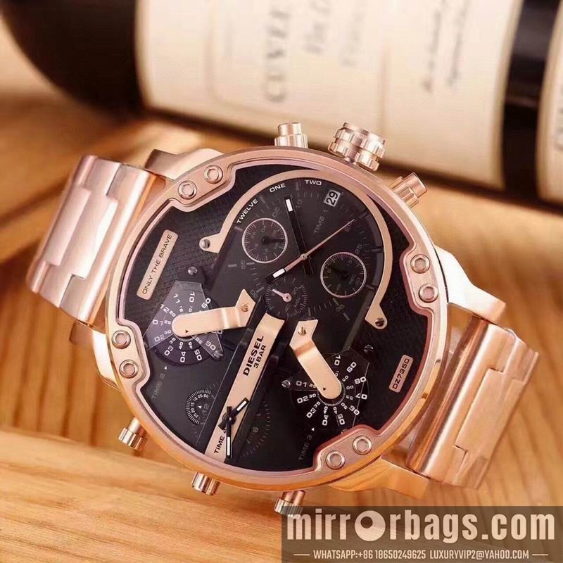 Diesel 57mm 082255 Watch