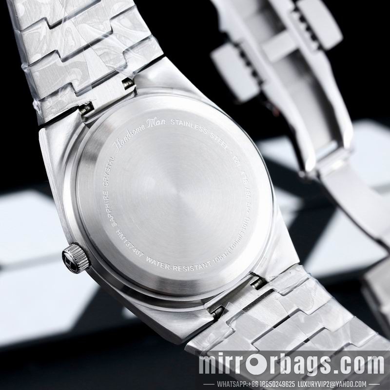 Handsome Man 40mm 110906 Watch