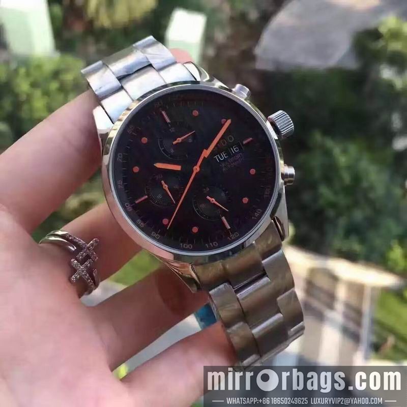 Mido 42mm 042423 Watch