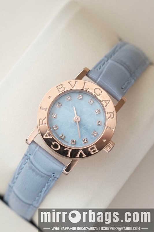 Bvlgari 26mm 040956 Watch