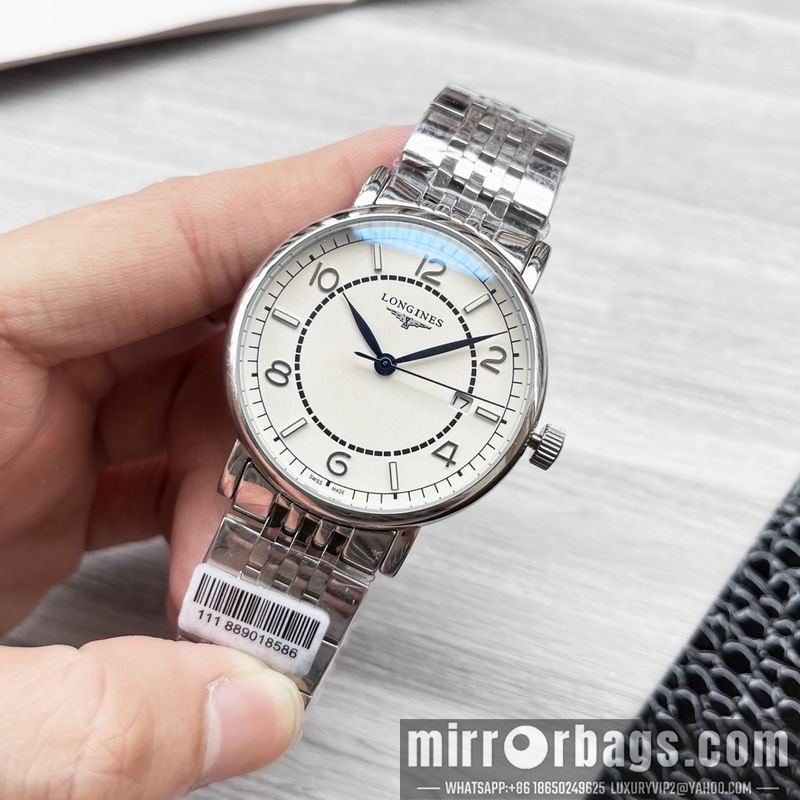 Longines 42mm 042799 Watch