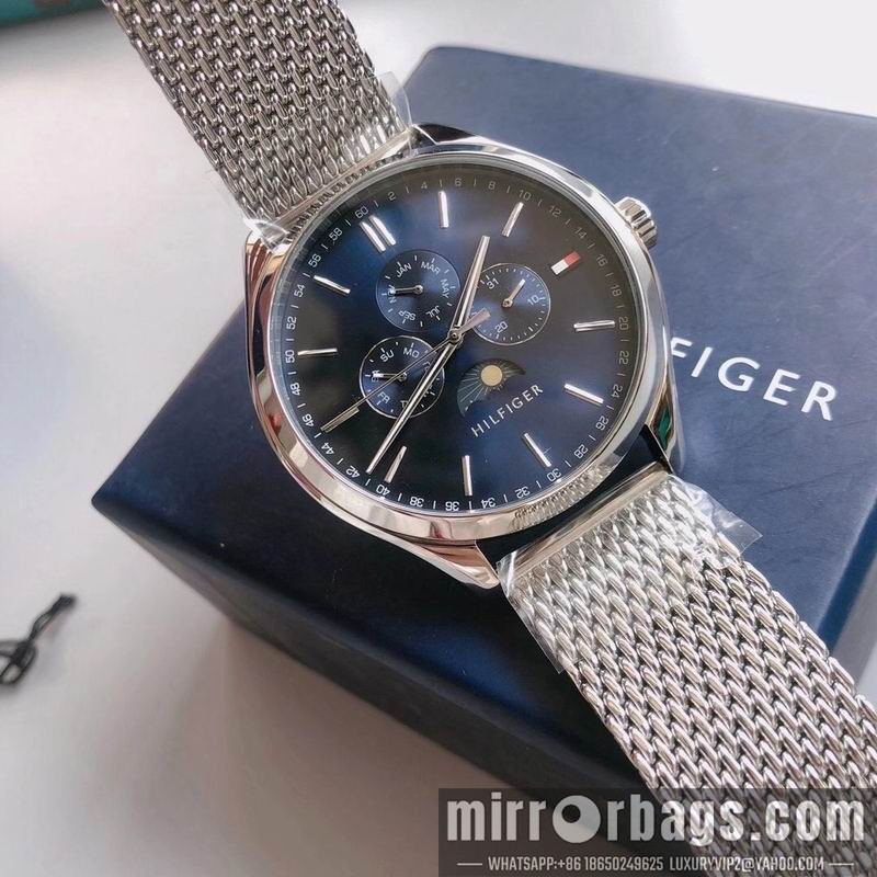Tommy 48mm 101029 Watch