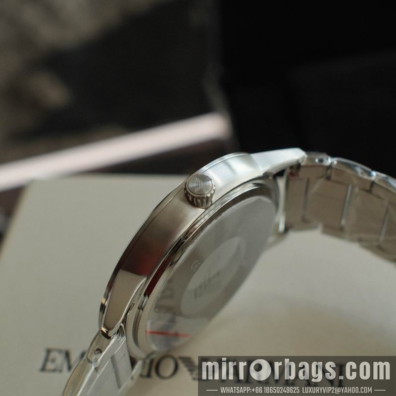 Armani Ar11311 42mm 040944 Watch