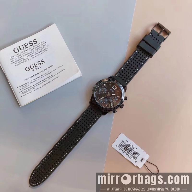 Guess 36mm 101042 Watch