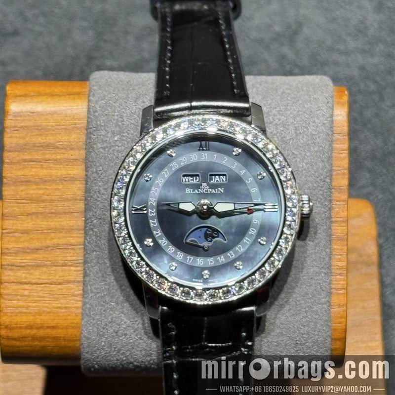 Blancpain 35mm 040929 Watch