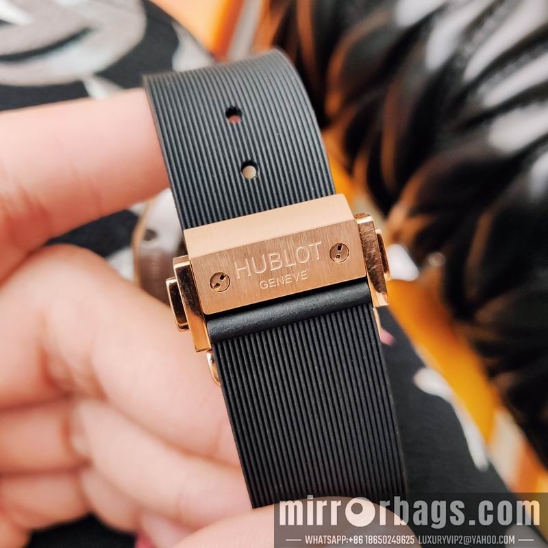 Hublot 36mm 092228 Watch