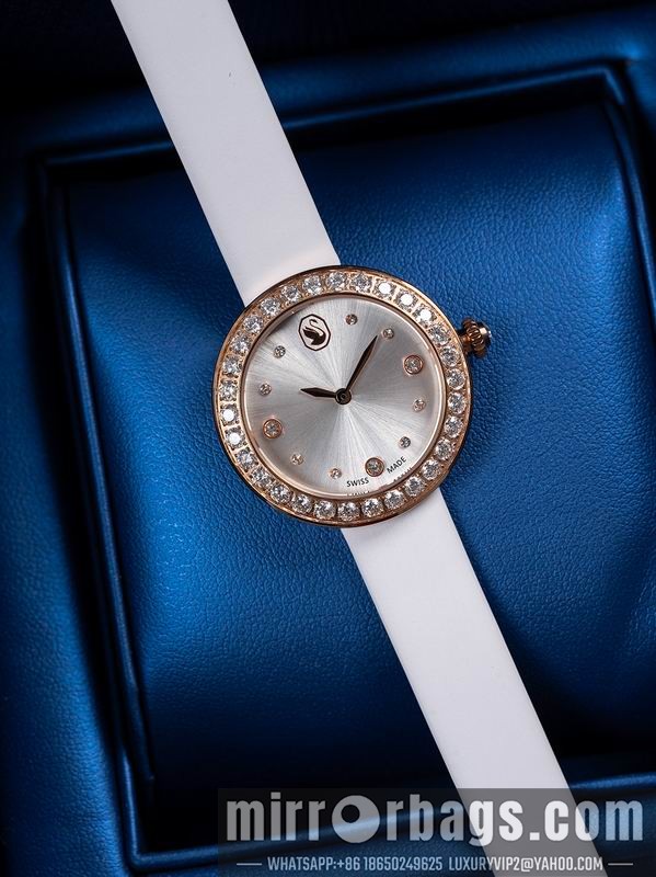 Swarovski 30mm 110387 Watch