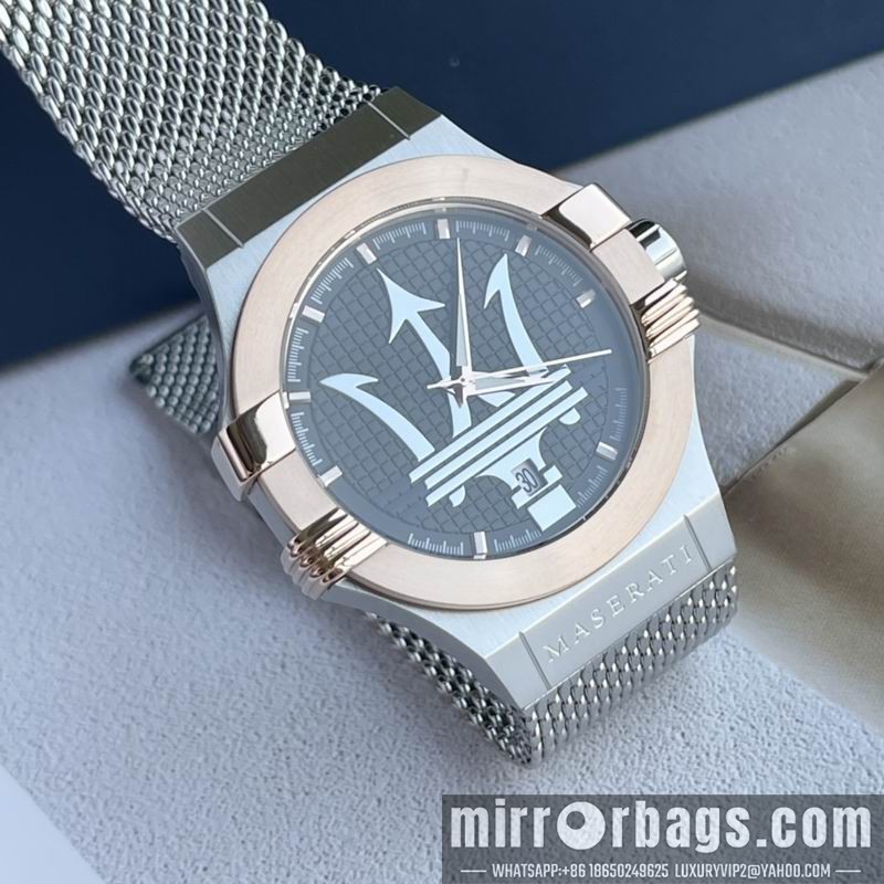 Maserati 42mm 101076 Watch
