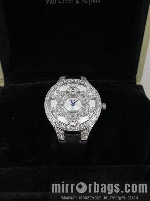 Graff 33mm 010501 Watch