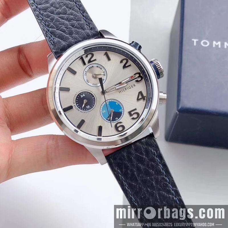 Tommy 44mm 101027 Watch