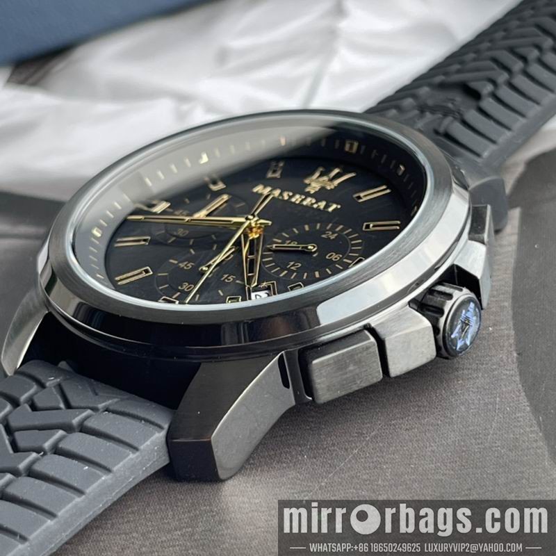 Maserati watch 101077 Watch