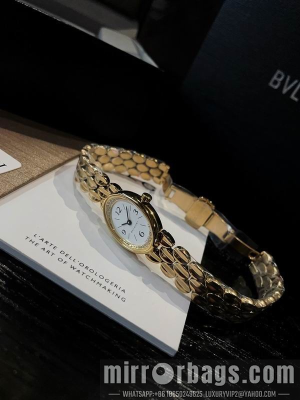 Bvlgari watch 101544 Watch