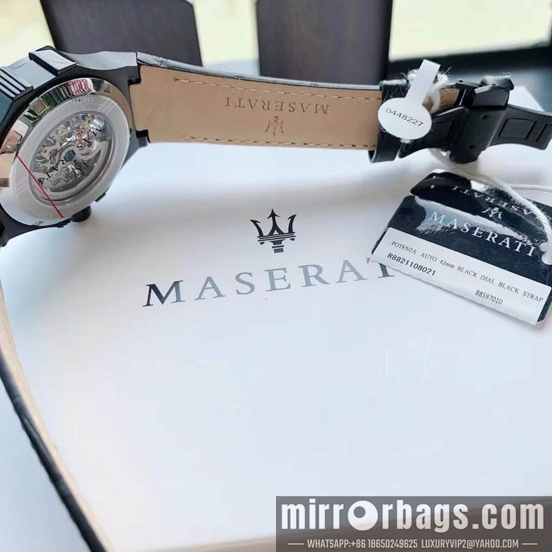 Maserati 42mm 101062 Watch