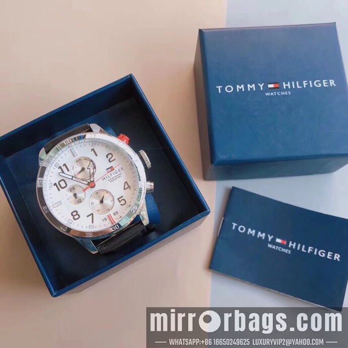 Tommy 44mm 101033 Watch