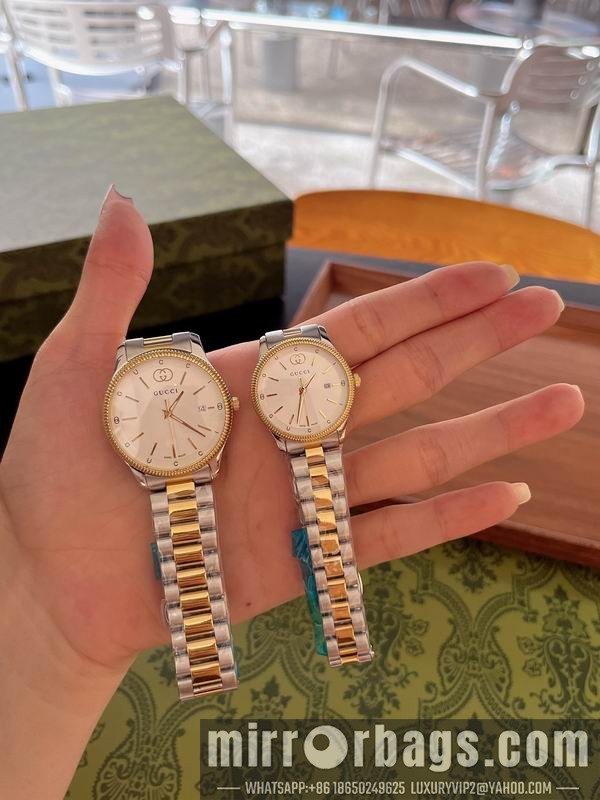 Gucci 38mm 29mm 091724 Watch