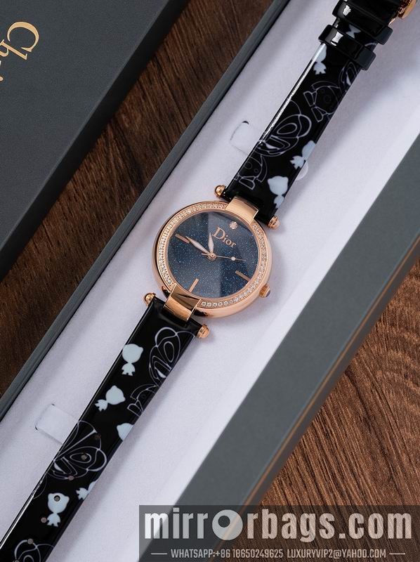 Dior watch 101438 Watch
