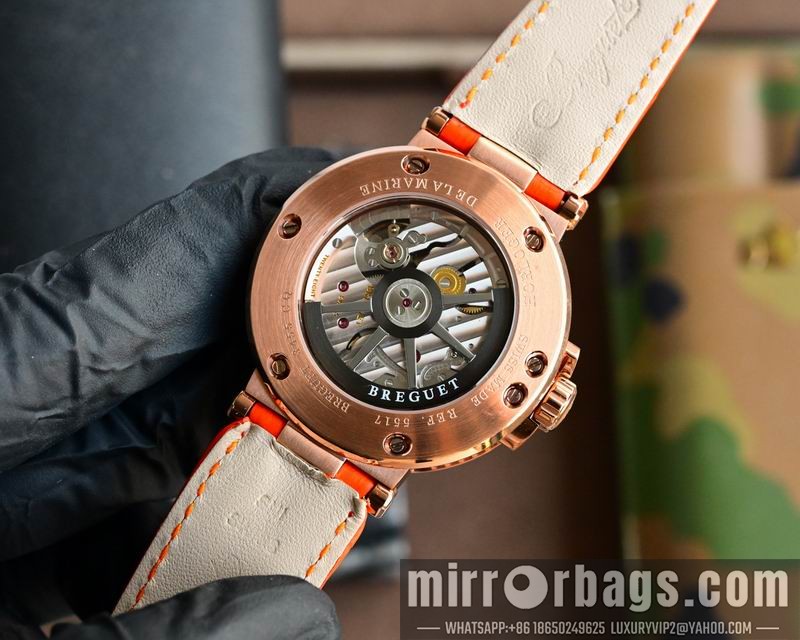 Breguet 40mm 042763 Watch