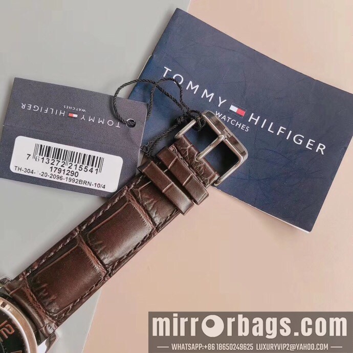 Tommy 44mm 101026 Watch