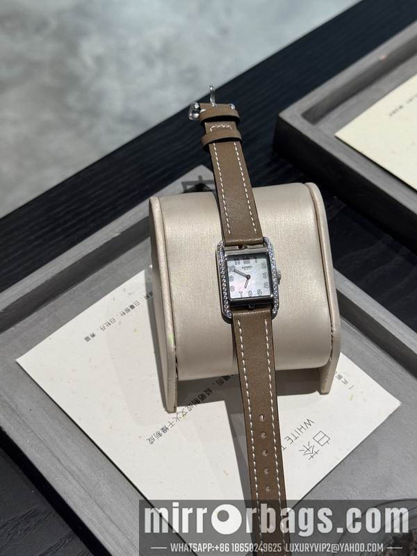Hermes 23X23mm 101450 Watch