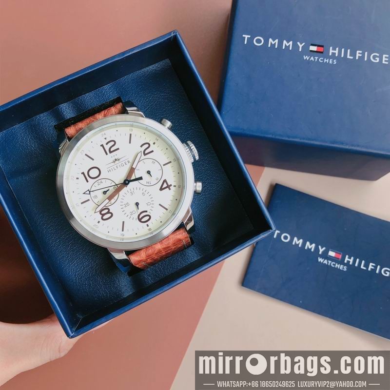 Tommy 46mm 101009 Watch