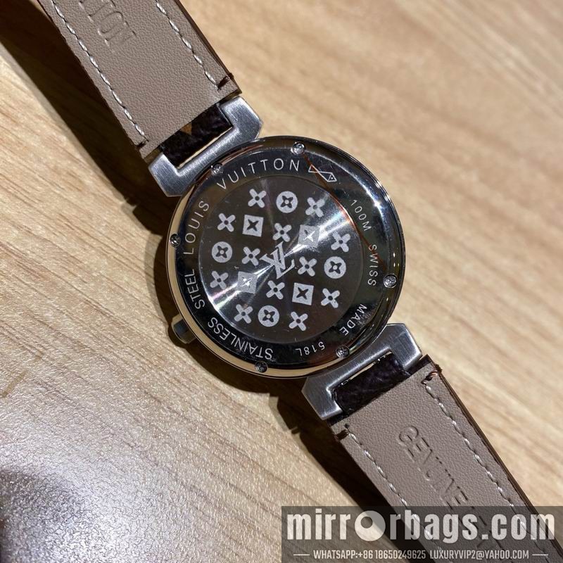 LV 40mm 080486 Watch