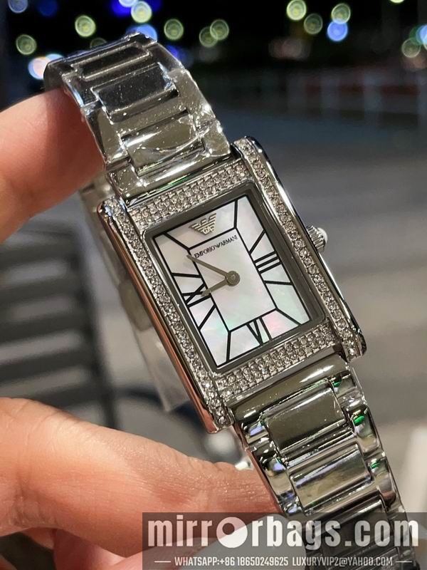 Armani 32X6.4mm 052325 Watch