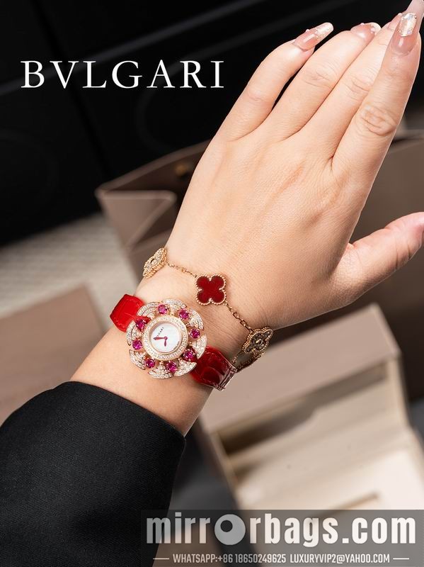Blvgari watch 0804100 Watch